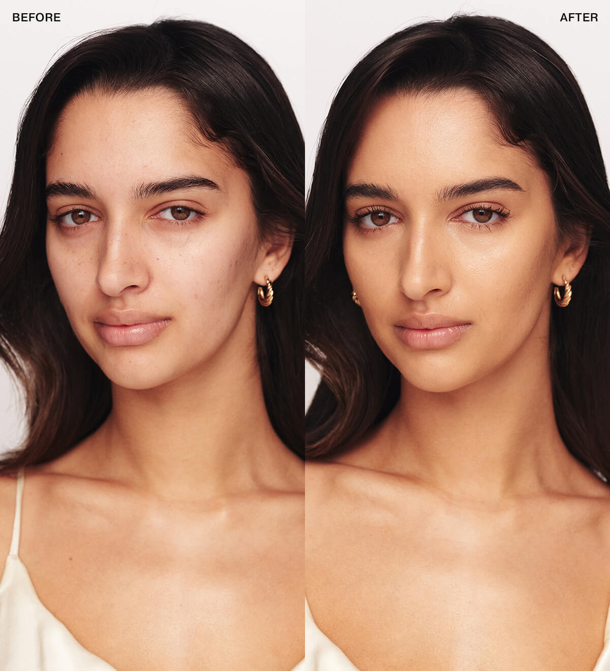 Melora™ Adaptive Foundation