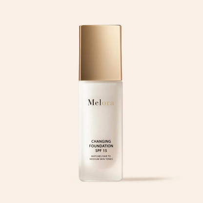 Melora™ Adaptive Foundation