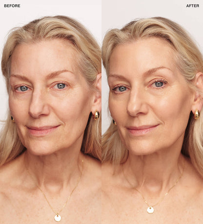 Melora™ Adaptive Foundation